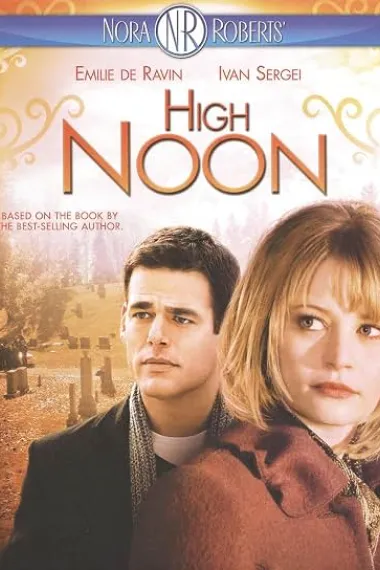 正午 High Noon (2009) 海报