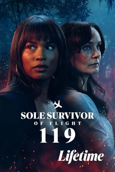 Sole Survivor of Flight 119 (2026) 海报