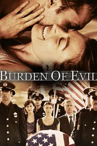Burden of Evil (2012) 海报