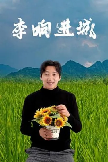 李响进城 (2024) 海报