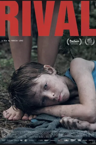 对手 Rivale (2020) 海报