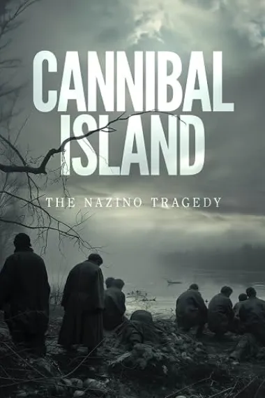 L'île aux Cannibales (2009) 海报