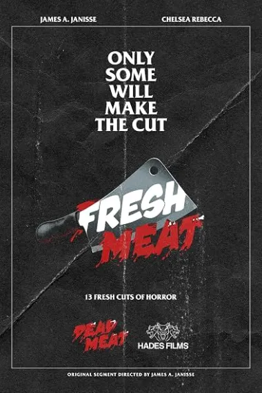 Fresh Meat (2026) 海报