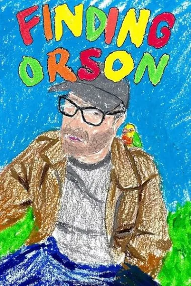 Finding Orson (2026) 海报