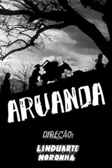 Aruanda (1960) 海报