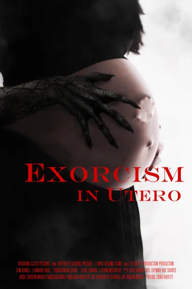 胎儿驱魔 Exorcism in Utero (2023) 海报