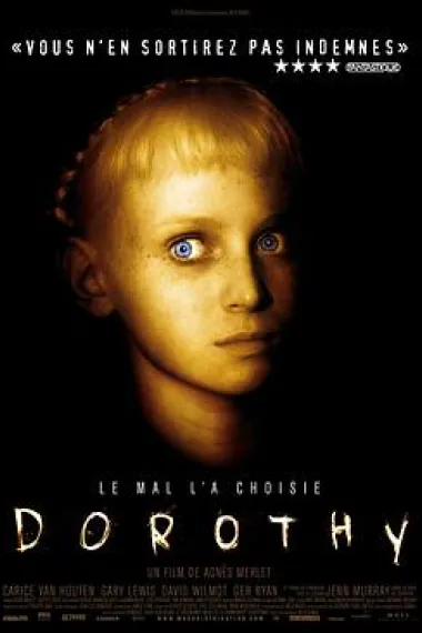 附身 Dorothy Mills (2008) 海报