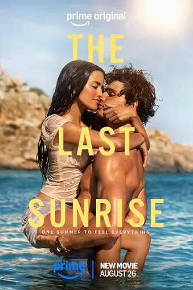最后的日出 The Last Sunrise (2026) 海报