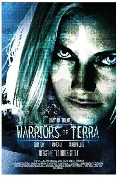 异形浩劫 Warriors of Terra (2006) 海报