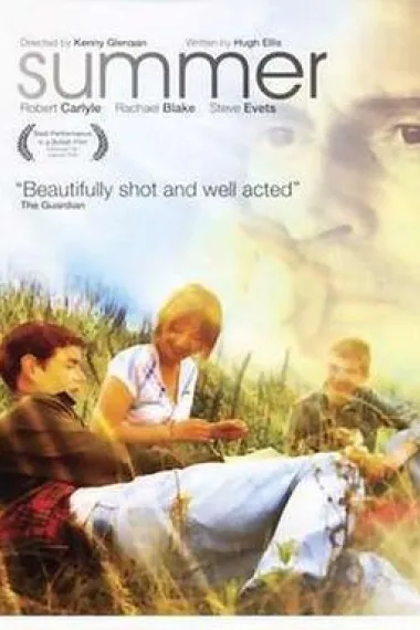 夏天 Summer (2008) 海报