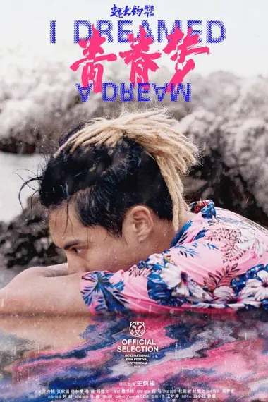 青春梦 (2025) 海报