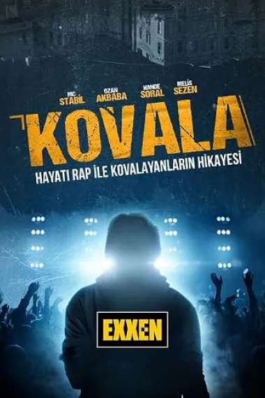 Kovala (2021) 海报