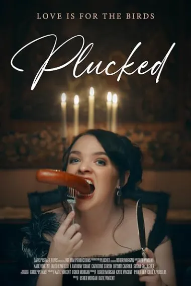 Plucked (2026) 海报