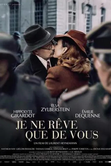 我只梦见你 An Irrepressible Woman (2019) 海报