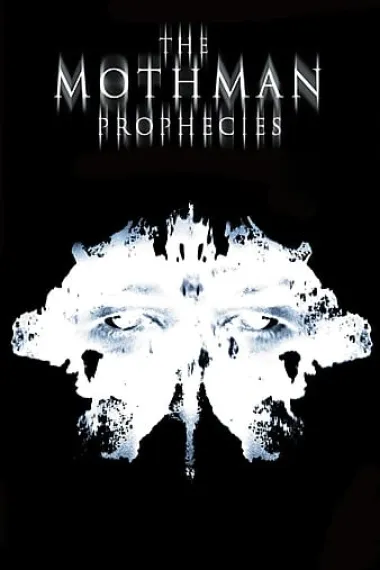 天蛾人的预言 The Mothman Prophecies (2002) 海报