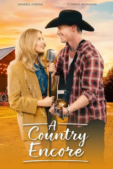 A Country Encore (2025) 海报
