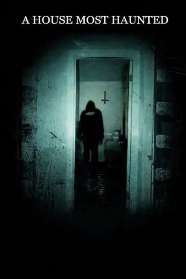 A House Most Haunted (2026) 海报
