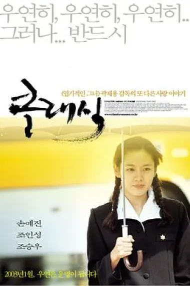 假如爱有天意 The Classic (2003) 海报