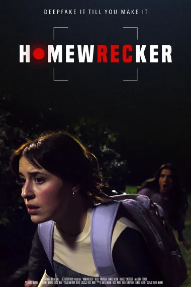 深伪诱惑 Homewrecker (2025) 海报