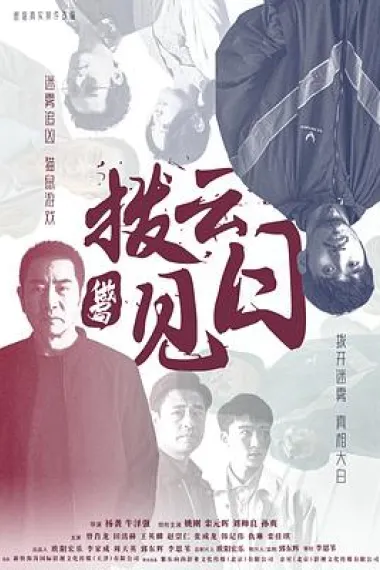 拨云见日 (2024) 海报