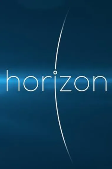 燃烧卡路里的餐厅 "Horizon" The Restaurant that Burns Off Calories (2020) 海报