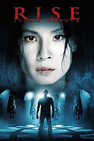 血之猎手 Rise (2007) 海报