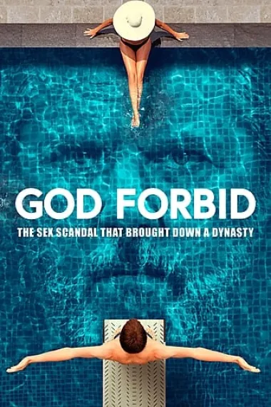 上帝保佑 God Forbid (2022) 海报