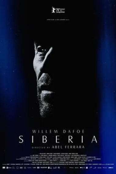 西伯利亚 Siberia (2019) 海报