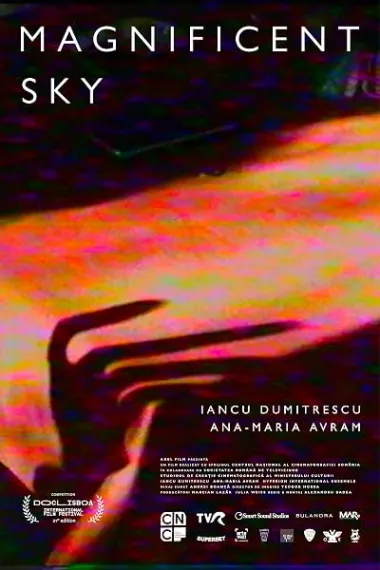 Magnificent Sky (2023) 海报