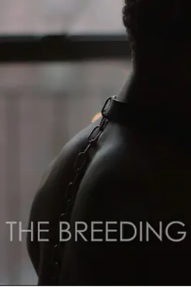 性奴养成记 The Breeding (2018) 海报