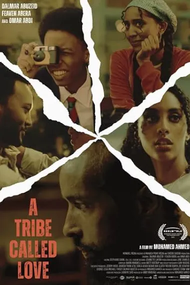 A Tribe Called Love (2025) 海报