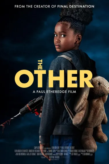 冥府使者 The Other (2025) 海报