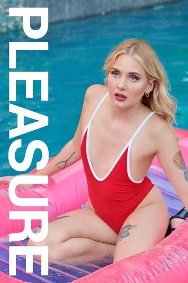 欢愉 Pleasure (2021) 海报