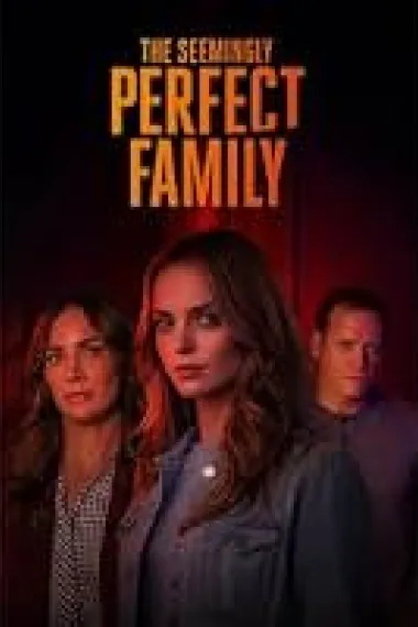 The Seemingly Perfect Family (2026) 海报
