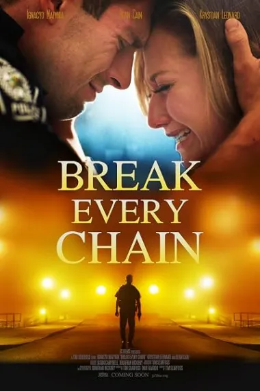 Break Every Chain (2021) 海报