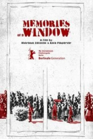 窗外的记忆 Memories of a Window (2026) 海报