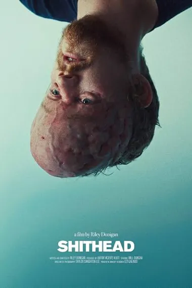SHITHEAD (2025) 海报