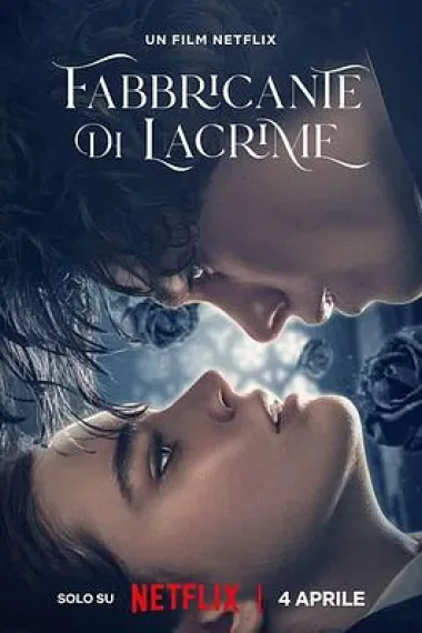 眼泪制造者 Fabbricante di lacrime (2024) 海报