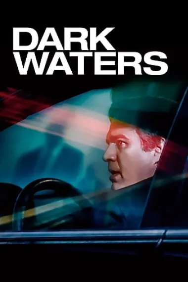 黑水 Dark Waters (2019) 海报