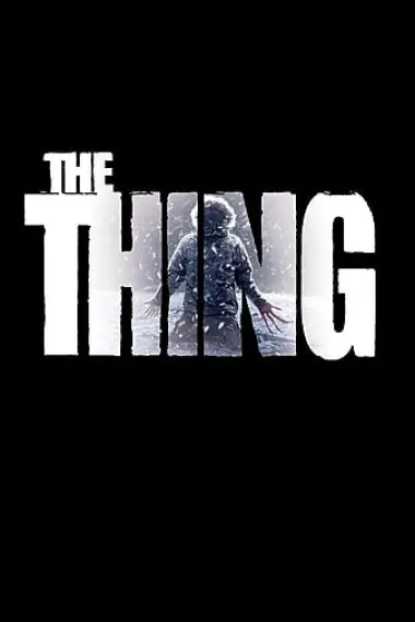 怪形前传 The Thing (2011) 海报