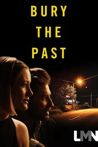 杀机回忆录 Bury the Past (2021) 海报