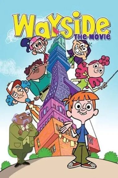 Wayside School (2005) 海报