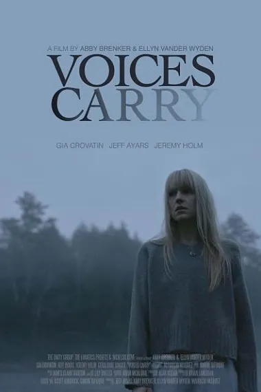 魂音回响 Voices Carry (2025) 海报