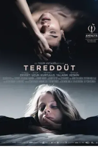 被歧视的女人 Tereddüt (2016) 海报