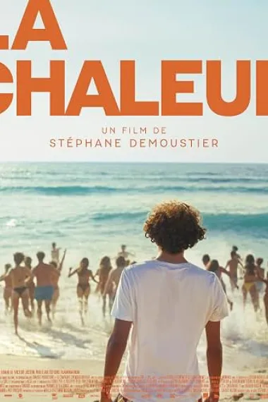热浪 La chaleur (2026) 海报