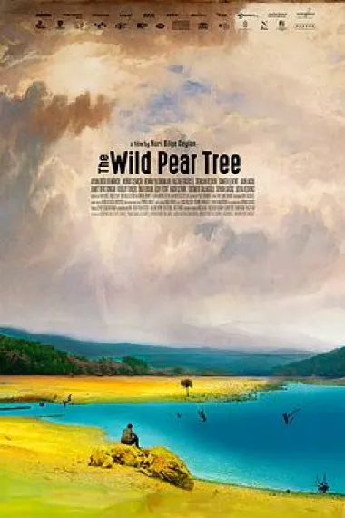 野梨树 The Wild Pear Tree (2018) 海报