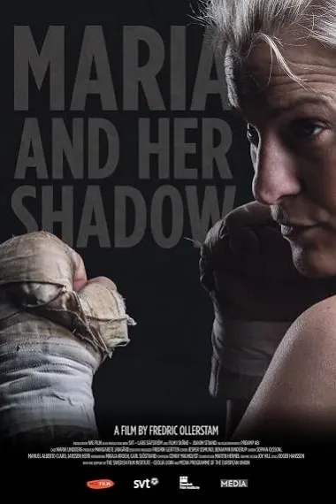 Maria and Her Shadow (2013) 海报