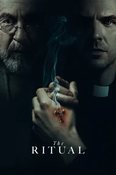 仪式 The Ritual (2025) 海报