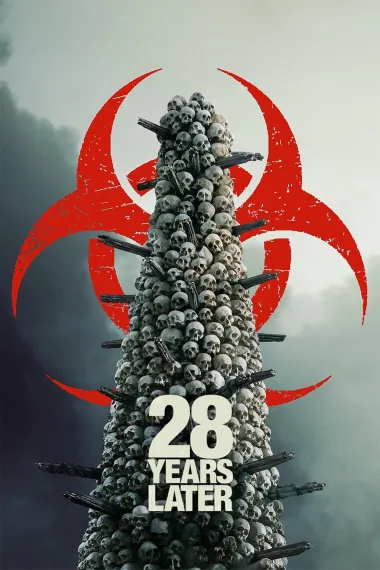 惊变28年 (2025) 海报