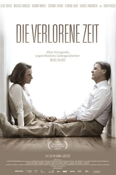 丢失的时间 Die verlorene Zeit (2011) 海报